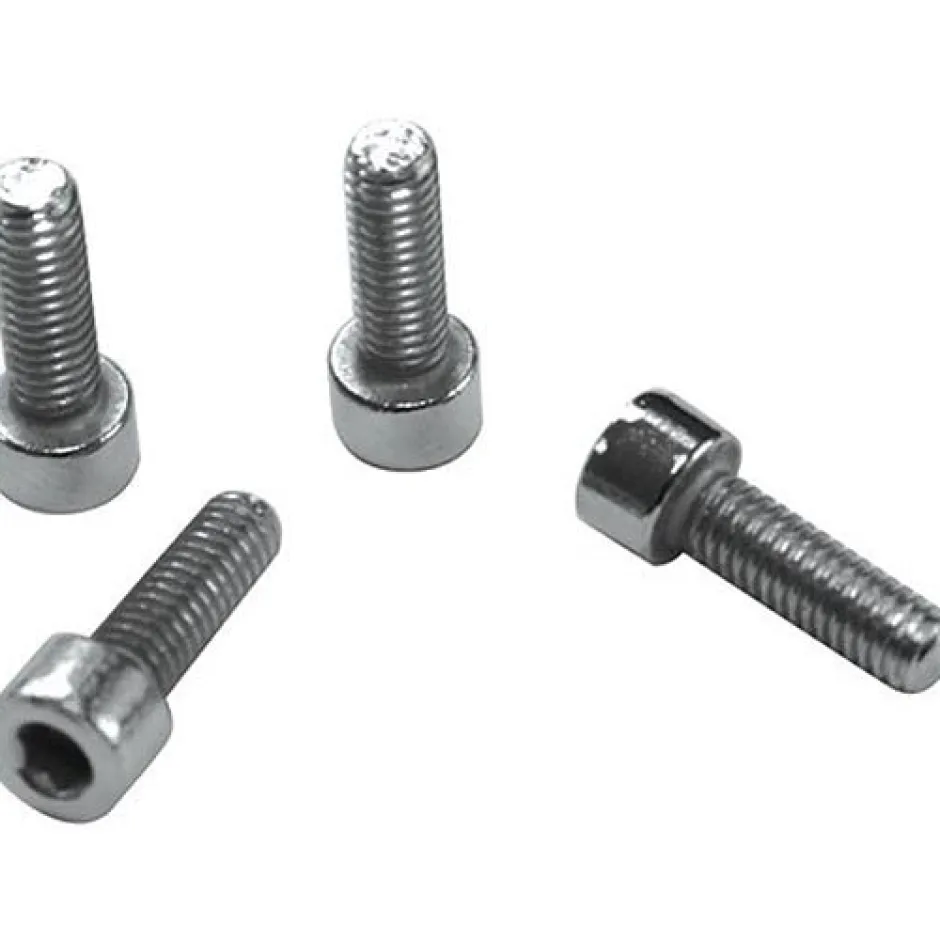 Bouten|Gereedschap En Onderhoud < ODI Lock-Jaw Bolts (4 pieces)