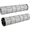 ODI Rogue Stuurhandvatten - BMX | Lock-On V2.1 | 135mm - grijs