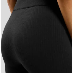 Broeken < Odlo Active 365 eamle Fitne-Tight Dame - zwart
