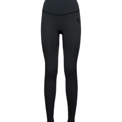 Broeken < Odlo Active 365 eamle Fitne-Tight Dame - zwart