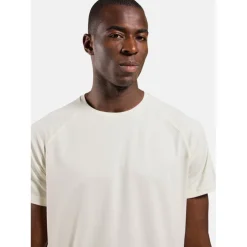 Odlo Active 365 T-Shirt Heren - gardenia