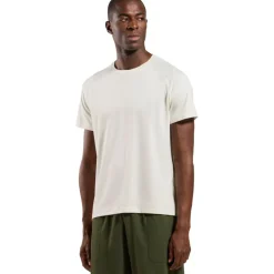 Odlo Active 365 T-Shirt Heren - gardenia