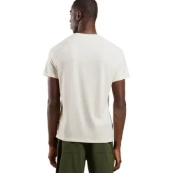 Odlo Active 365 T-Shirt Heren - gardenia