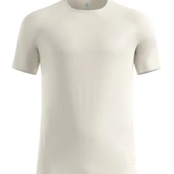 Odlo Active 365 T-Shirt Heren - gardenia