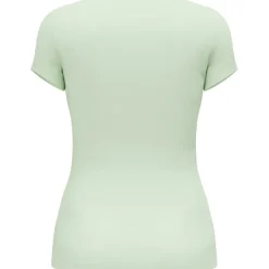Ondershirts|Baselayers < Odlo Active F-Dry ight Hed et Korte ouwen Dae - abroia