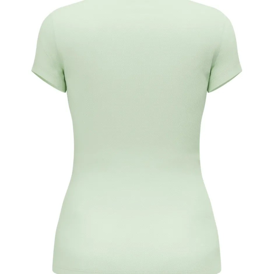 Ondershirts|Baselayers < Odlo Active F-Dry ight Hed et Korte ouwen Dae - abroia