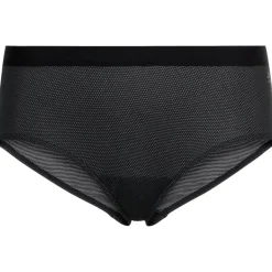 Baselayers < Odlo Active F-Dry ight Hipter Dame - zwart