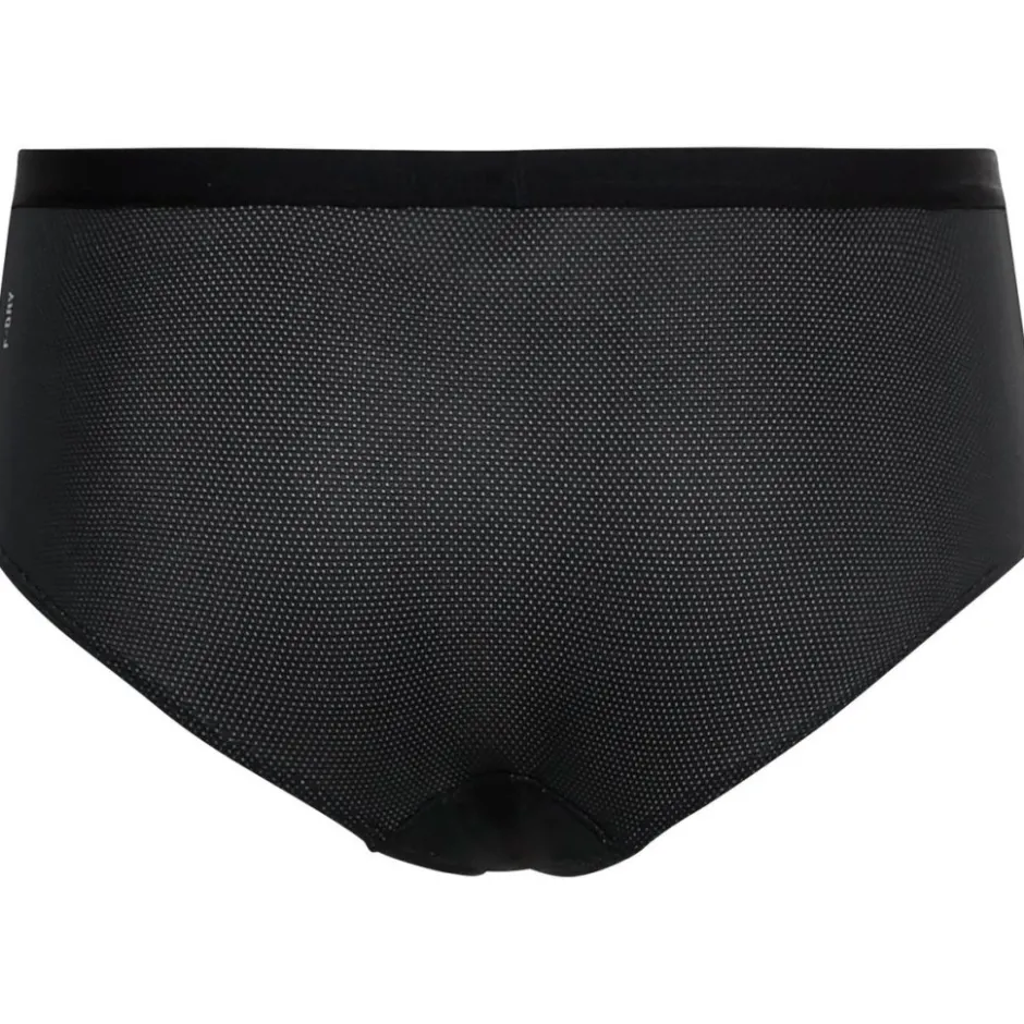 Baselayers < Odlo Active F-Dry ight Hipter Dame - zwart