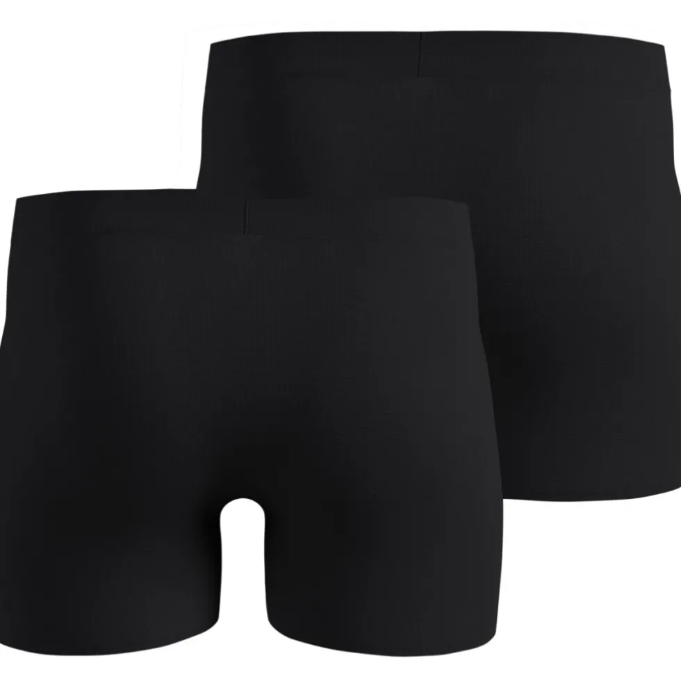 Odlo Active Light Boxershorts heren 2-pack - black