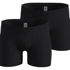 Odlo Active Light Boxershorts heren 2-pack - black