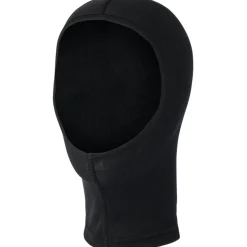 Odlo Active Warm Bivakmuts Kinderen - zwart