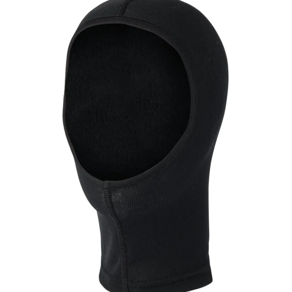 Odlo Active Warm Bivakmuts Kinderen - zwart