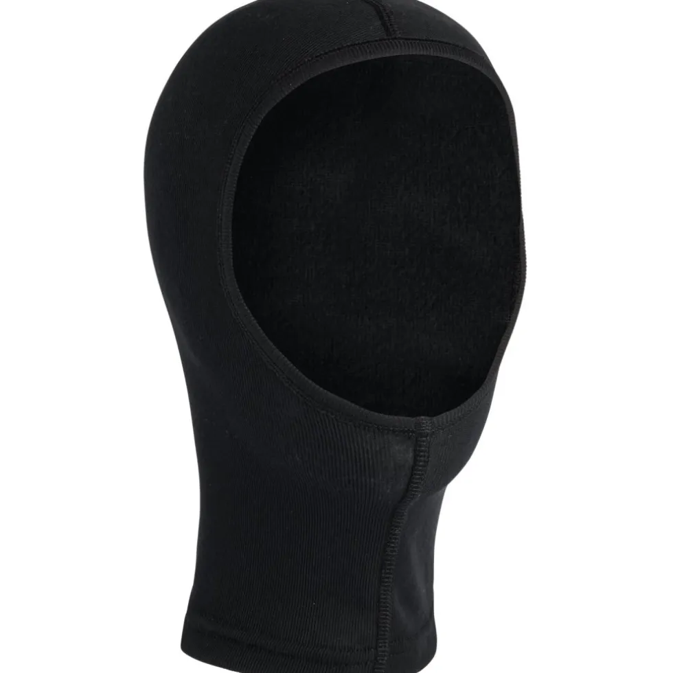 Odlo Active Warm Bivakmuts Kinderen - zwart