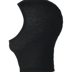 Odlo Active Warm Bivakmuts Kinderen - zwart