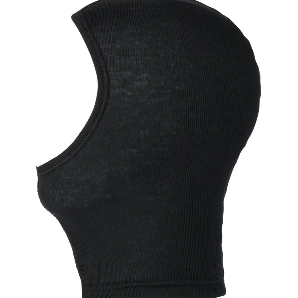 Odlo Active Warm Bivakmuts Kinderen - zwart