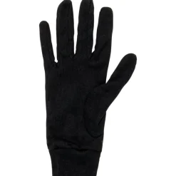 Odlo Active Warm Handschoenen - zwart