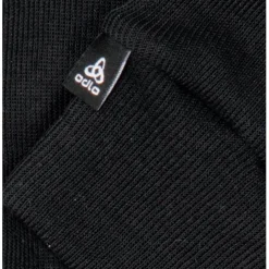 Odlo Active Warm Handschoenen - zwart