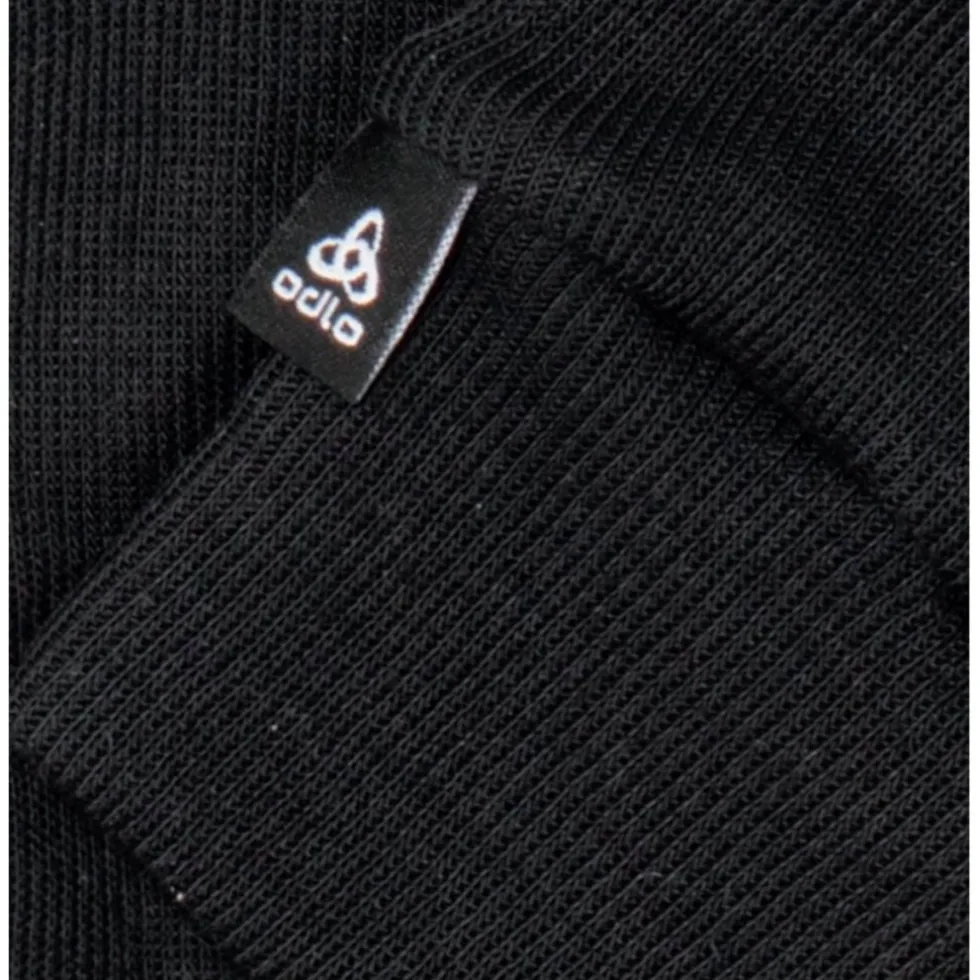 Odlo Active Warm Handschoenen - zwart