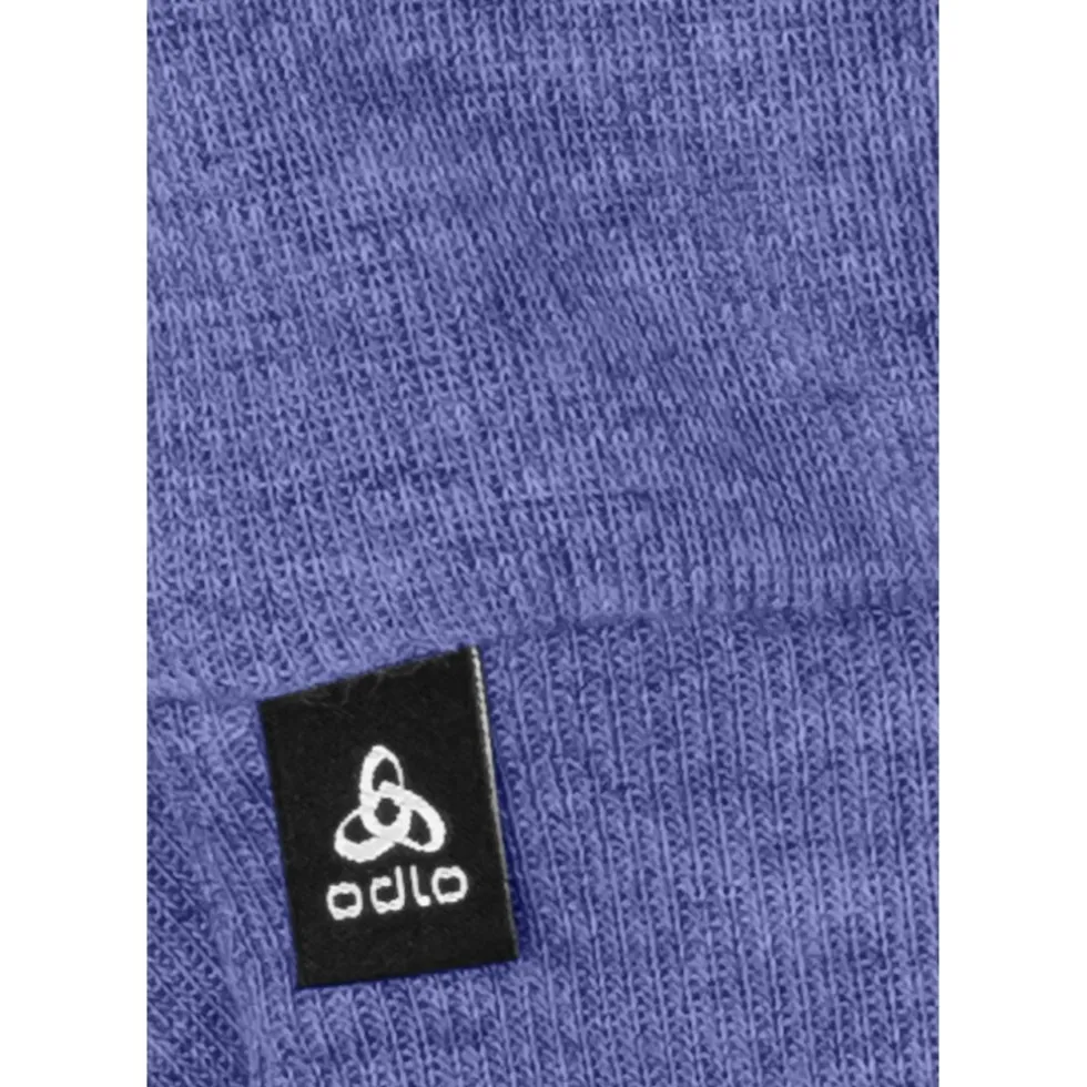 Odlo Active Warm Handschoenen - skipper blue