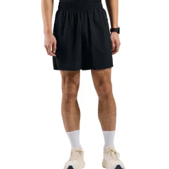 Odlo Essential 365 7 inch Trainingsshort Heren - zwart