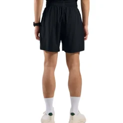 Odlo Essential 365 7 inch Trainingsshort Heren - zwart