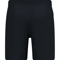 Odlo Essential 365 7 inch Trainingsshort Heren - zwart