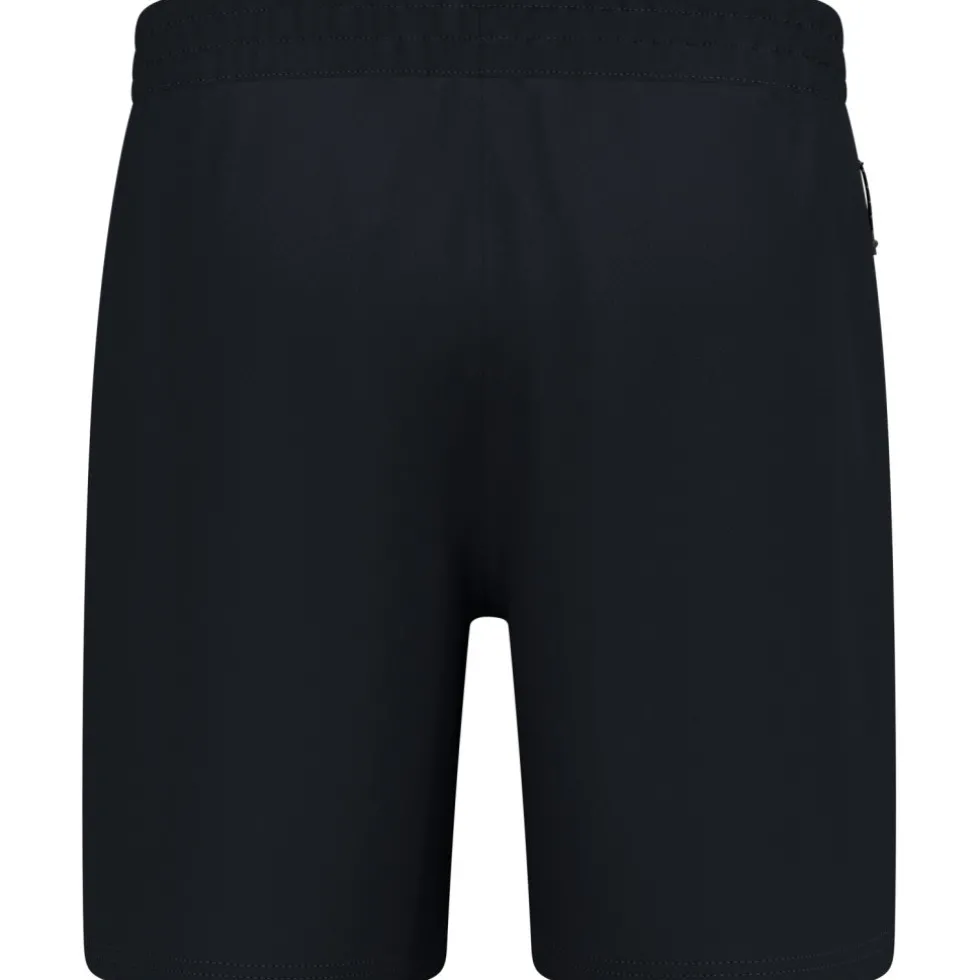 Odlo Essential 365 7 inch Trainingsshort Heren - zwart