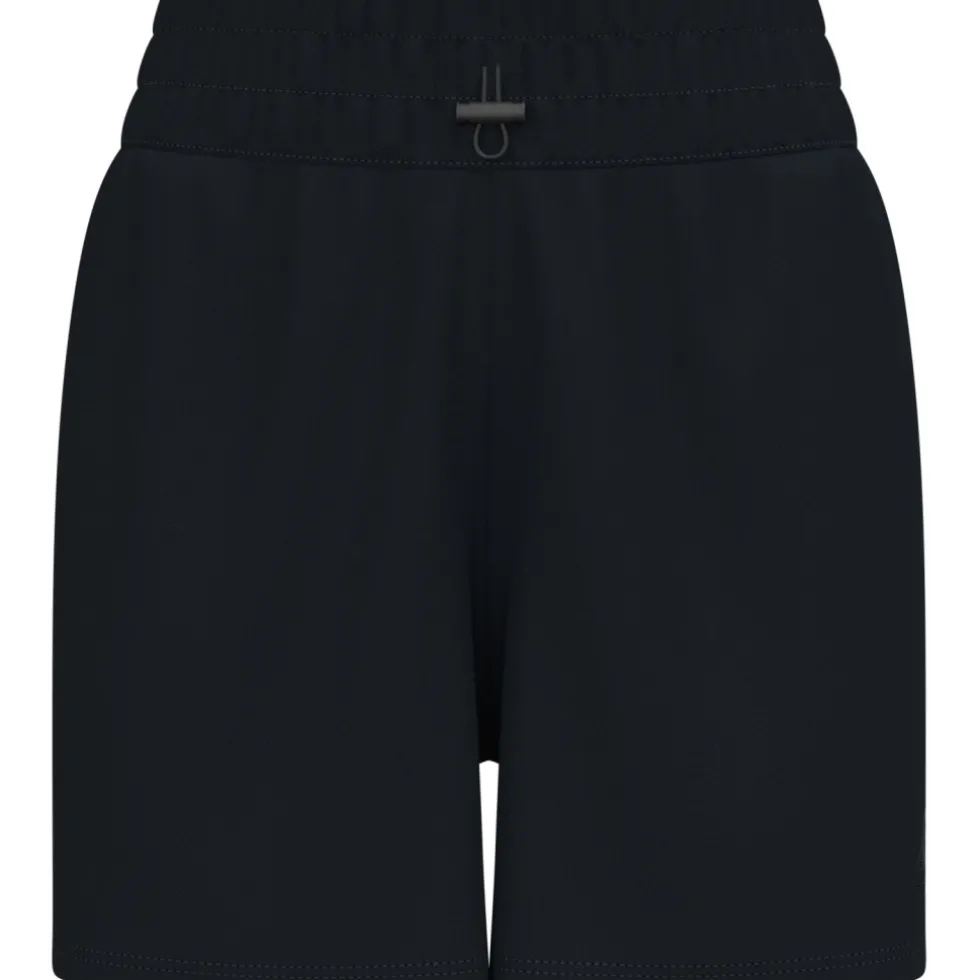 Odlo Essentials 365 4 inch Trainingsshort Dames 323961 - zwart