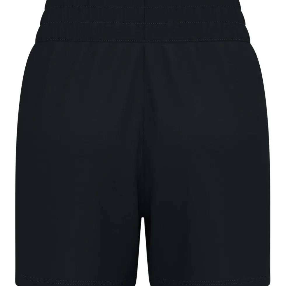 Odlo Essentials 365 4 inch Trainingsshort Dames 323961 - zwart