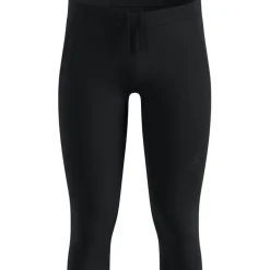 Broeken & Rokken < Odlo Eentia 3/4 broek voor hardopen 2.0 heren - back
