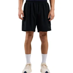 Odlo Essentials 6 inch 2-in-1 Hardloopshort 2.0 Heren - zwart