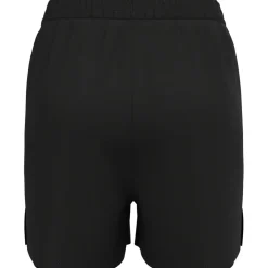Odlo Essentials 4 inch 2-in-1 Hardloopshort 2.0 Dames - zwart
