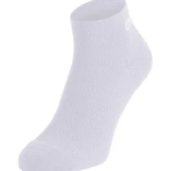 Odlo Essentials Korte sokken - white