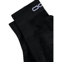 Odlo Essentials Korte sokken - black