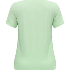 Odlo Essentials Seamless Hardloopshirt Dames - ambrosia melange