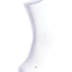 Odlo Essentials Crew Sokken - white