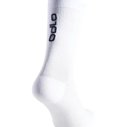 Odlo Essentials Crew Sokken - white