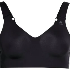 Odlo Everyday High Sport-BH Dames - Cup A - zwart