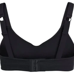 Ondergoed|Baselayers < Odlo Everyday High Sport-BH Dames - Cup C - zwart