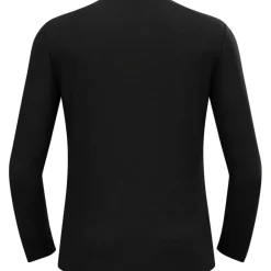 Baselayers < Odlo erino ight Hed et ange ouwen Heren - zwart