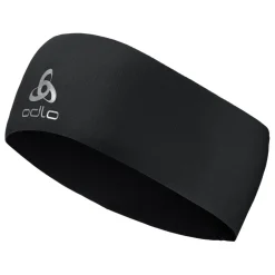 Odlo Move Light Hoofdband - zwart