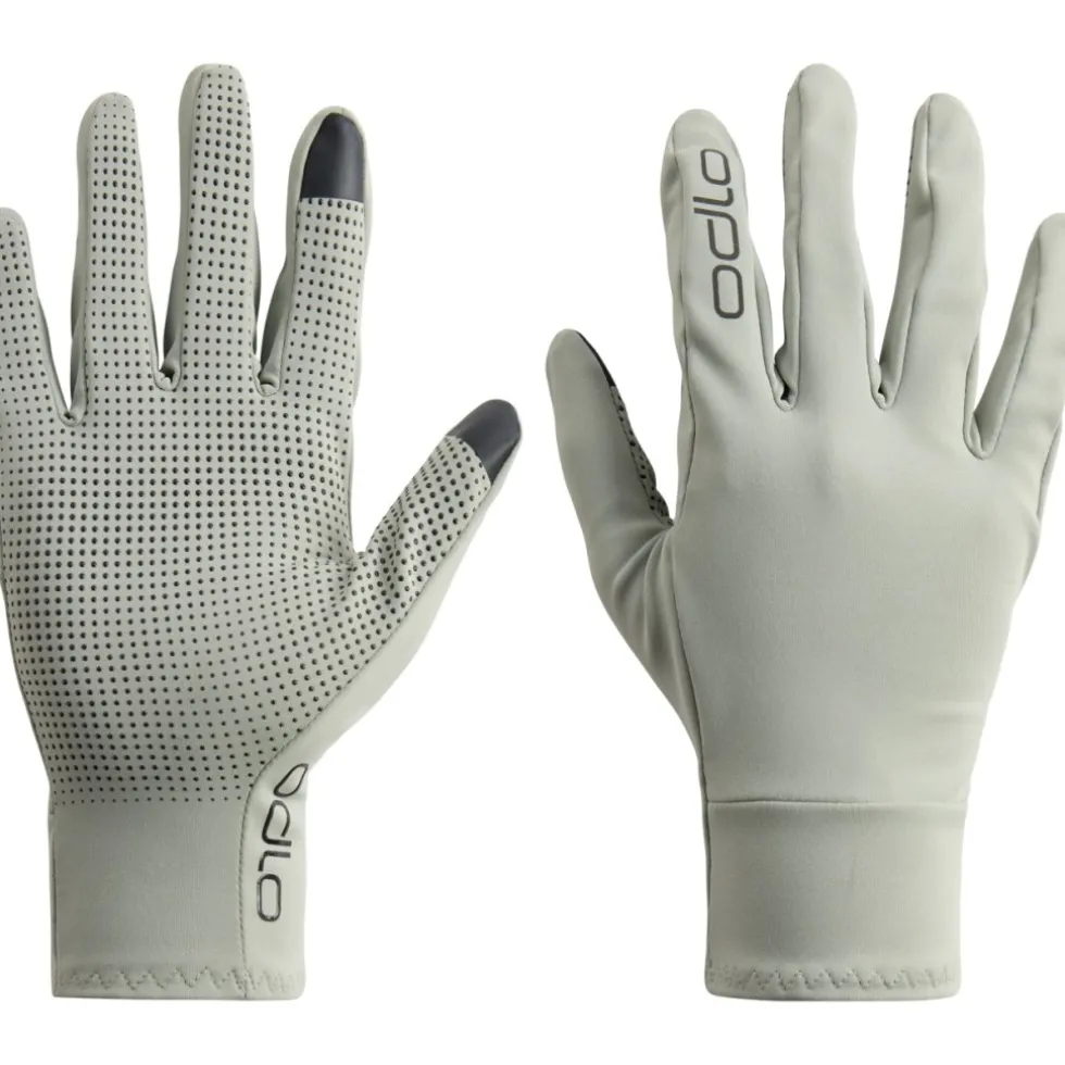 Odlo Multisport Light Handschoenen - shadow
