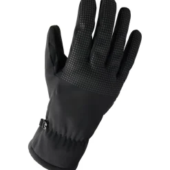 Odlo Multisport Waterproof Handschoenen - zwart
