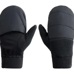 Odlo Multisport X-Warm Wanten - zwart