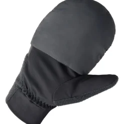 Odlo Multisport X-Warm Wanten - zwart
