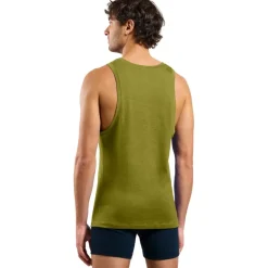 Baselayers < Odlo Natura erino 160 Hed zonder ouwen Heren - guacaoe