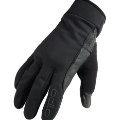 Odlo Nordic Light Handschoenen - zwart