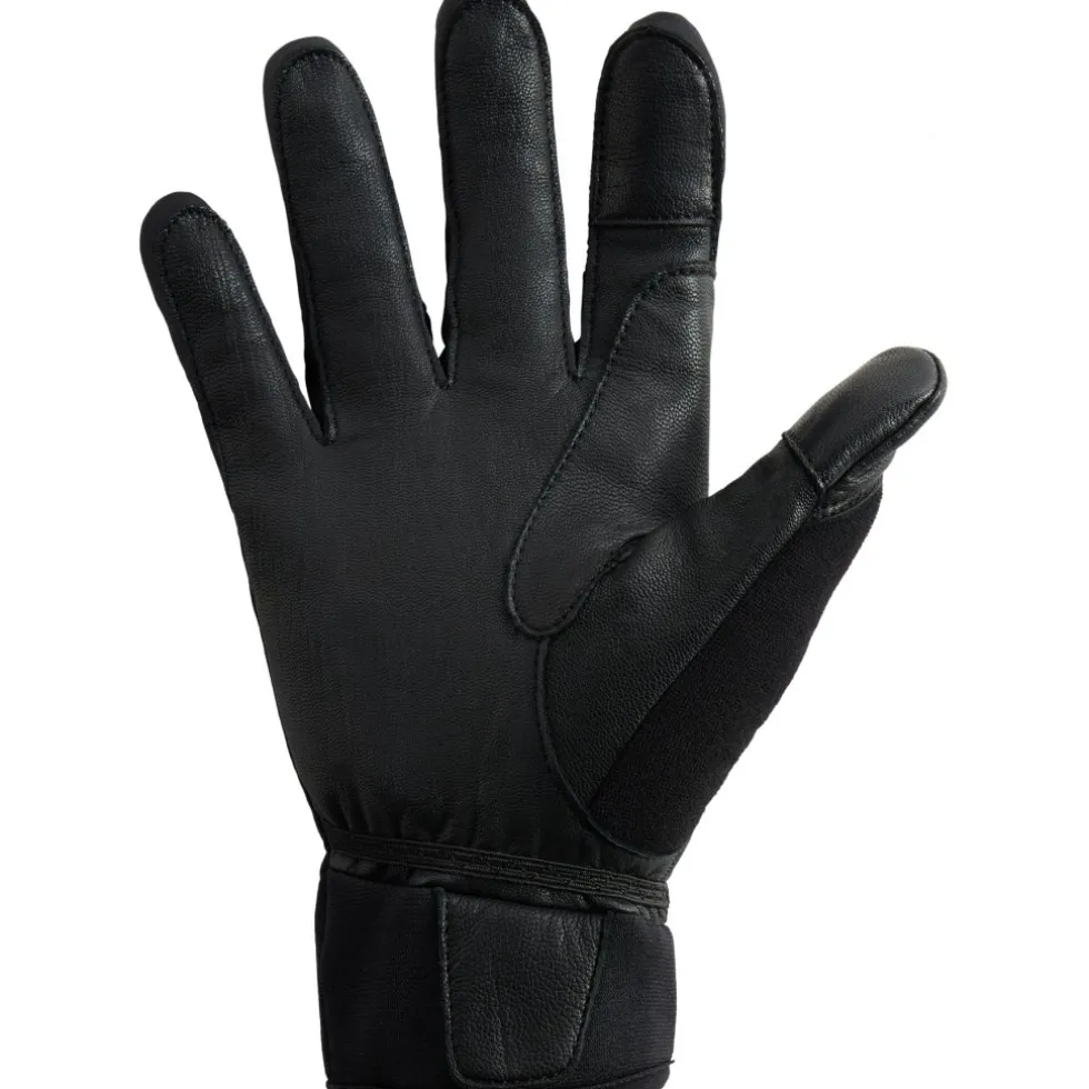 Odlo Nordic Light Handschoenen - zwart