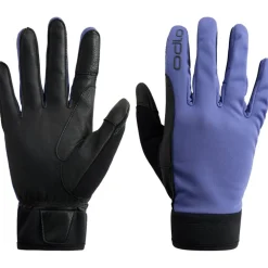 Odlo Nordic Light Handschoenen - skipper blue