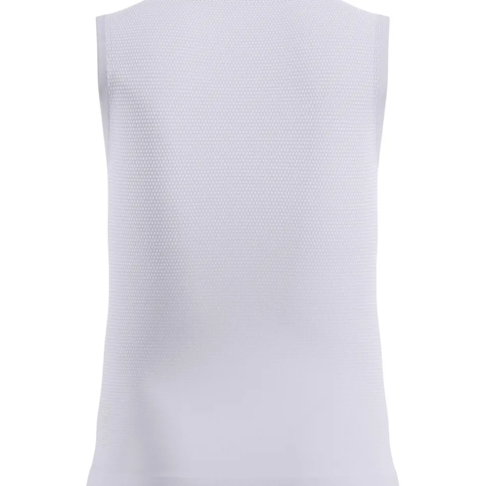 Odlo Performance Light Basislagen spaghetti-top heren - white